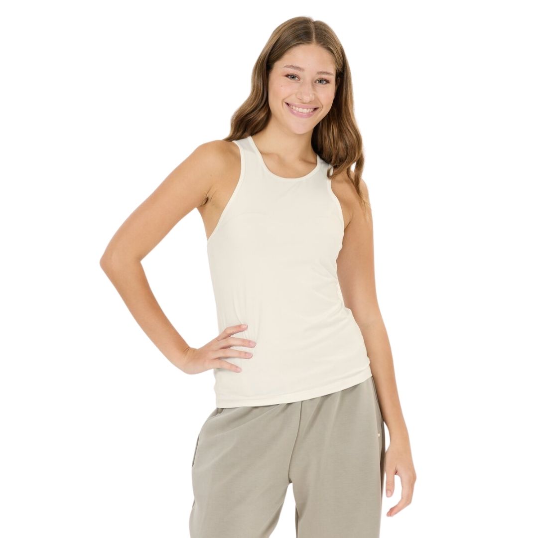 Athlecia Almi V2 W Top (White)