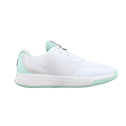 Wilson Intrigue Lite (White/Bay/Skipper Blue)