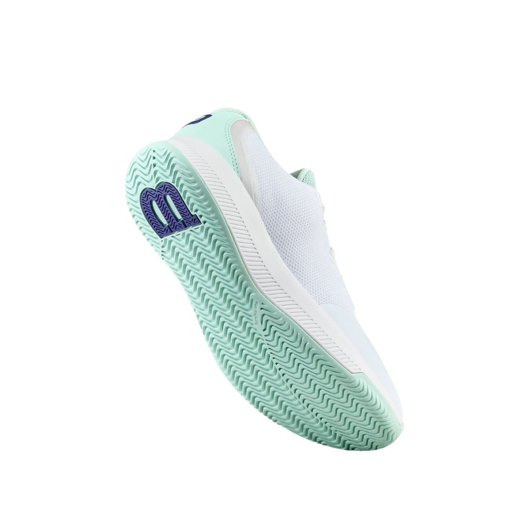 Wilson Intrigue Lite (White/Bay/Skipper Blue)