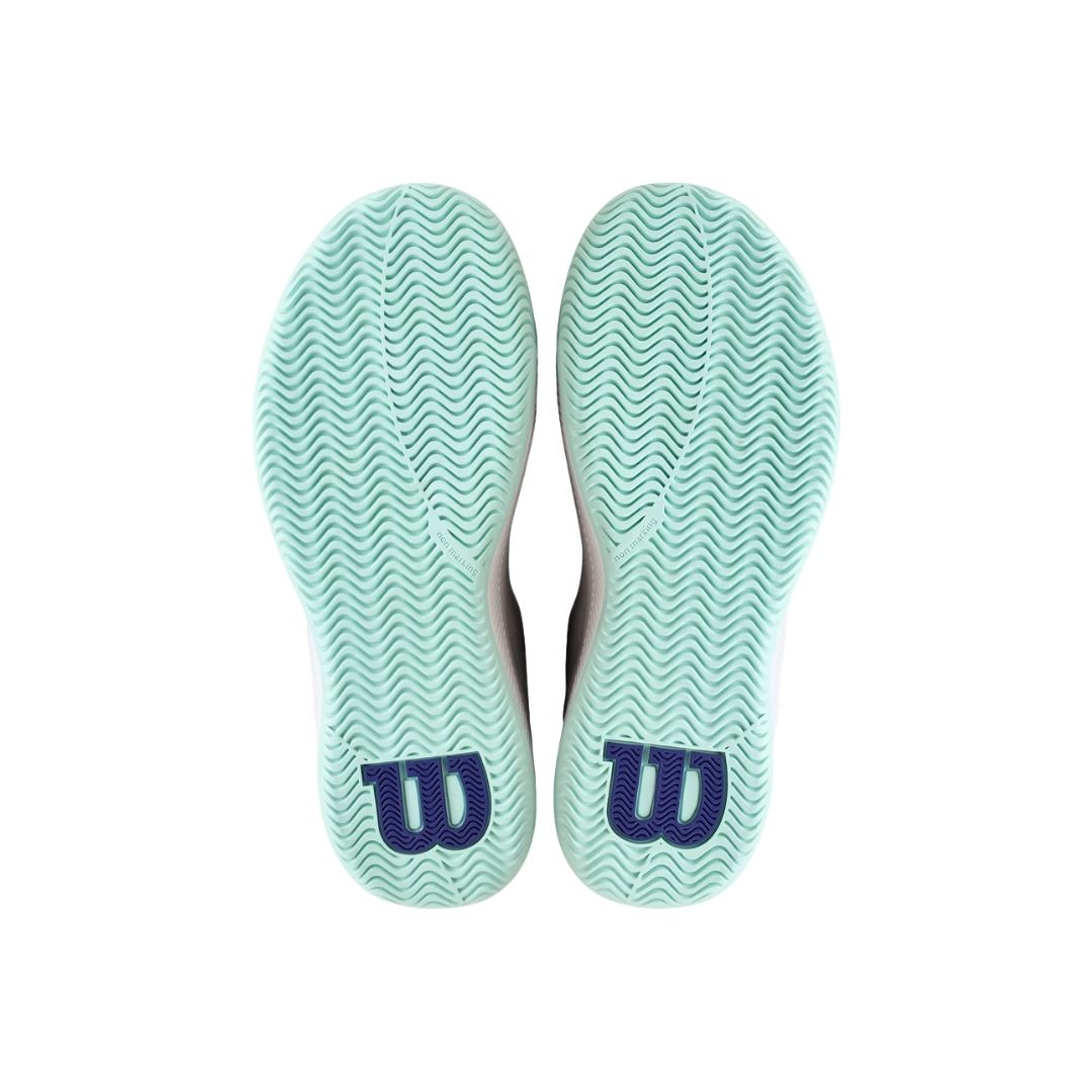 Wilson Intrigue Lite (White/Bay/Skipper Blue)
