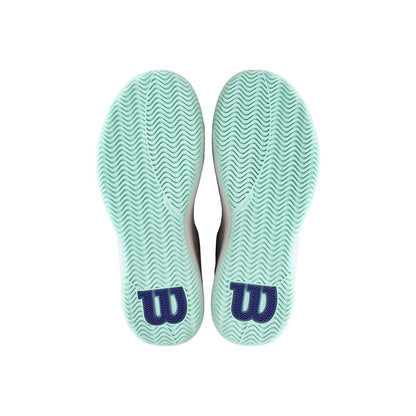 Wilson Intrigue Lite (White/Bay/Skipper Blue)