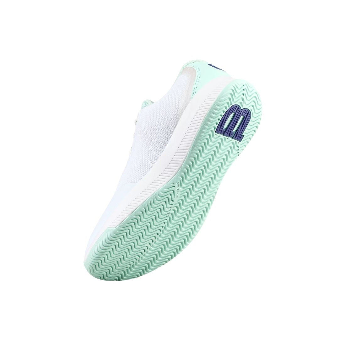 Wilson Intrigue Lite (White/Bay/Skipper Blue)