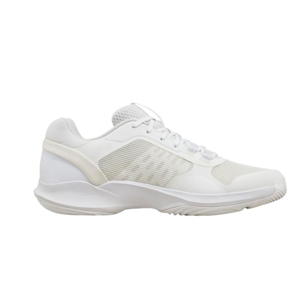 Wilson Hurakn Pro V2 Padelsko (White/White)