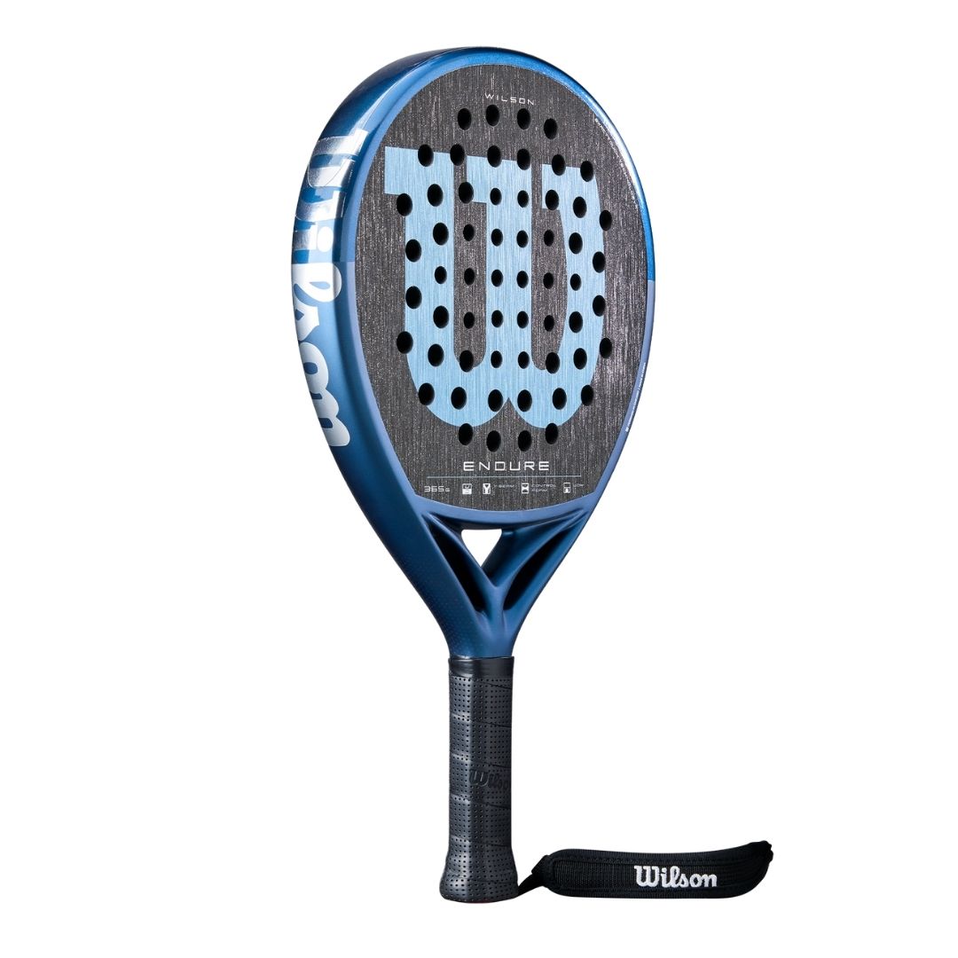 Wilson Endure V1 2