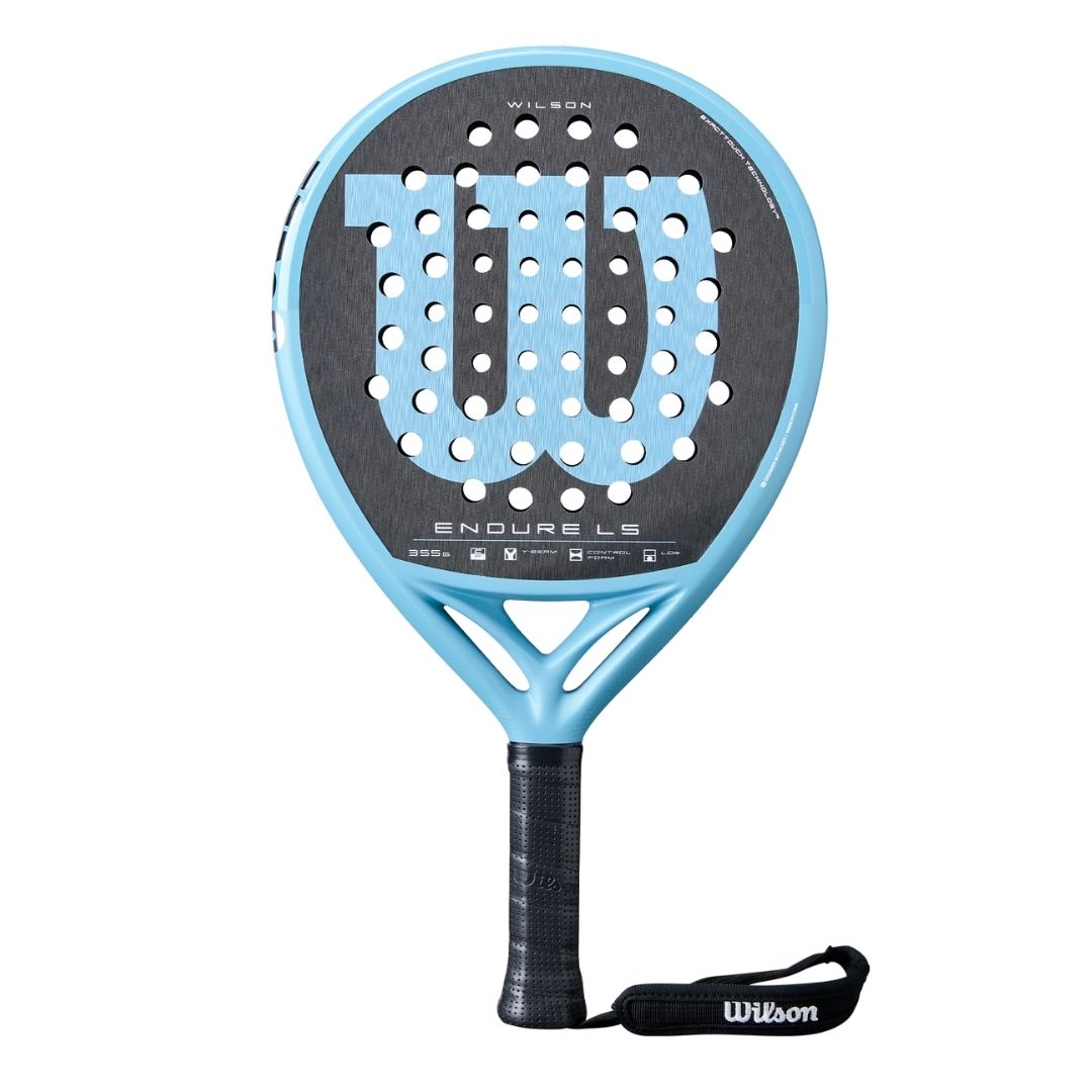 Wilson Endure LS V1 