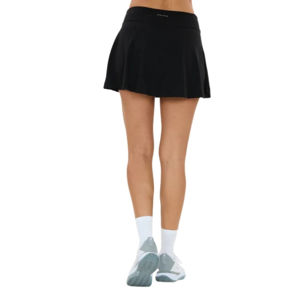 Athlecia Aishe W Court Skirt (Black)