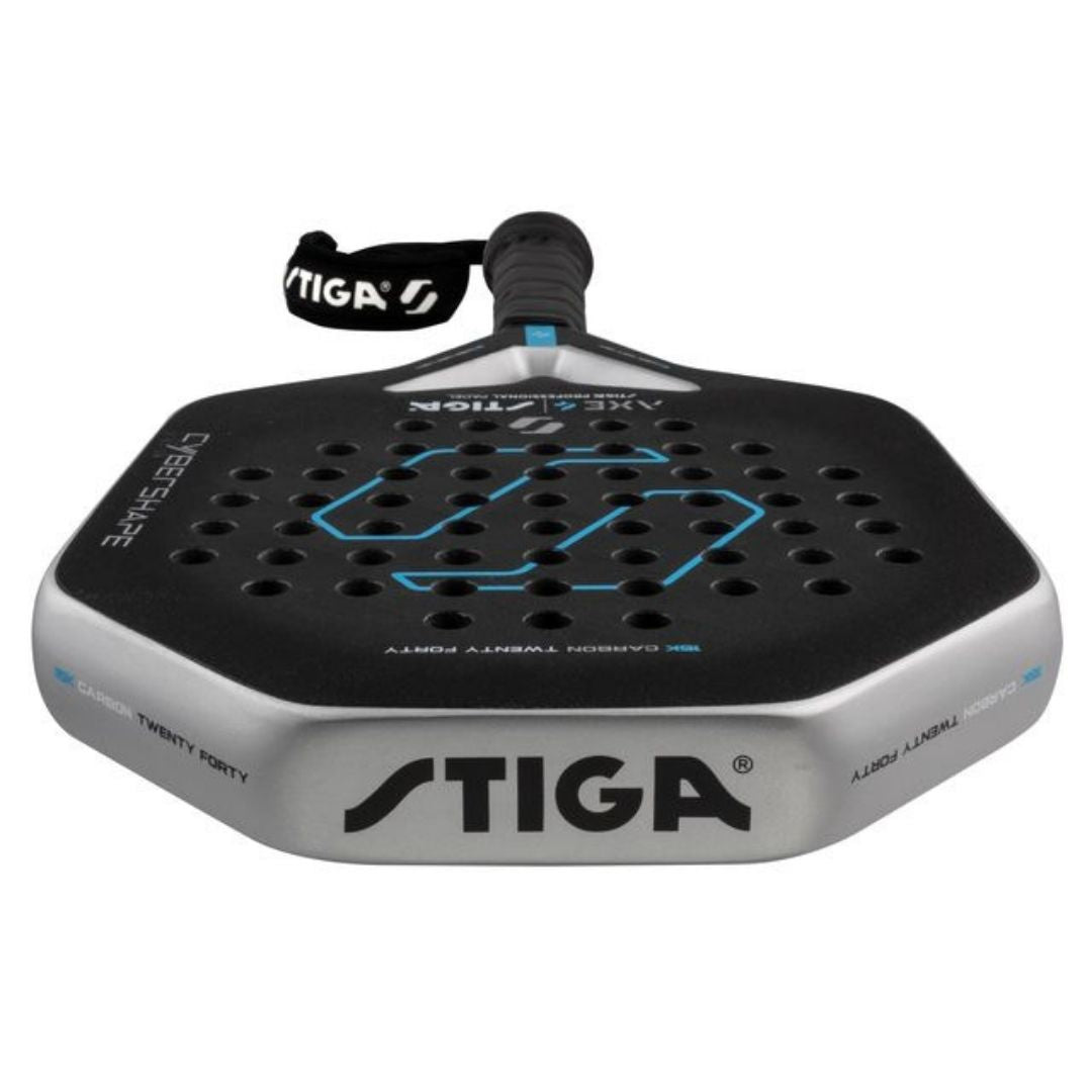 Stiga Axe 4 Cybershape