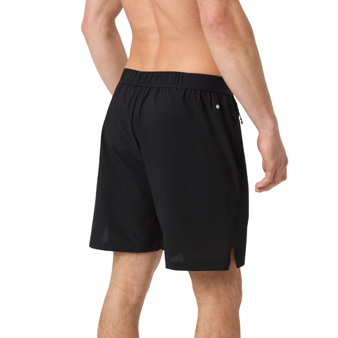 Björn Borg Zip Shorts Men (Black Beauty)