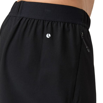 Björn Borg Zip Shorts Men (Black Beauty)