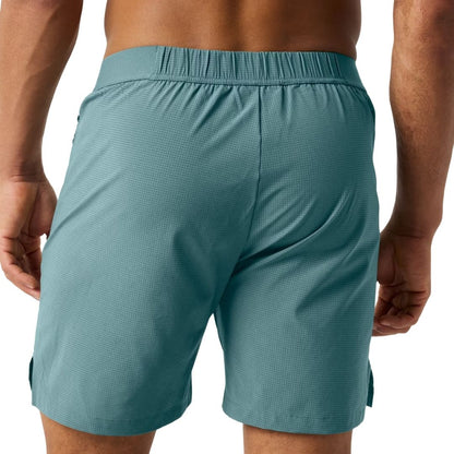 Björn Borg Zip Shorts (Balsam Green)