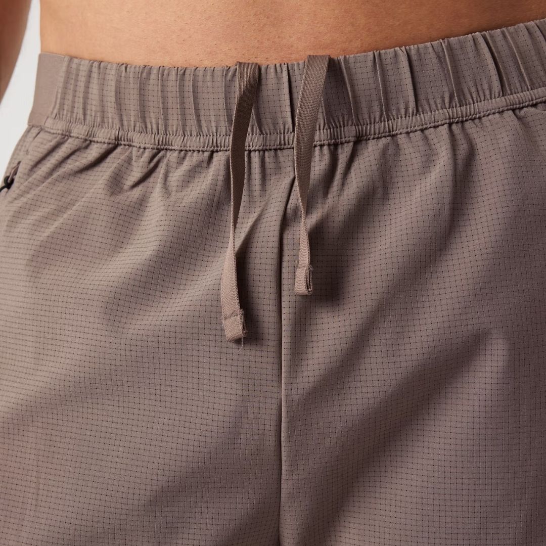 Björn Borg Zip Shorts (Falcon)