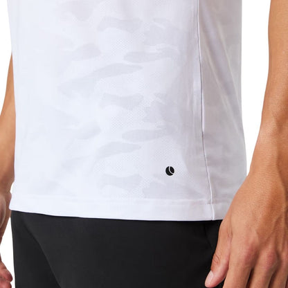 Björn Borg Performance T-shirt (Brilliant White)