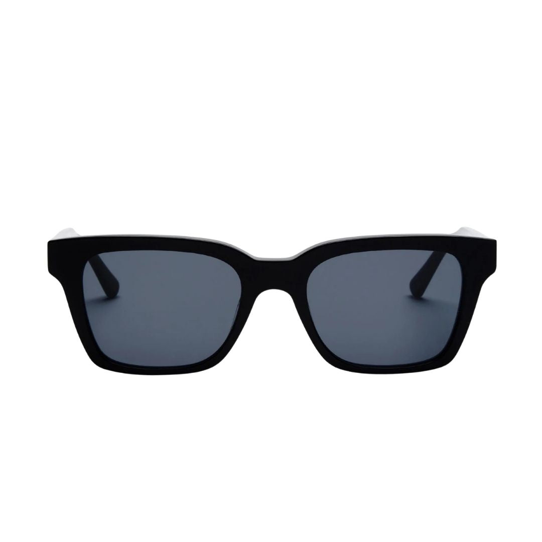 MessyWeekend Dean Sunglasses (Black Grey)