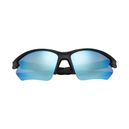 MessyWeekend Rate Sunglasses (Black Blue)