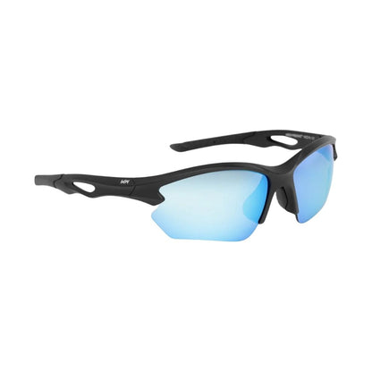 MessyWeekend Rate Sunglasses (Black Blue)