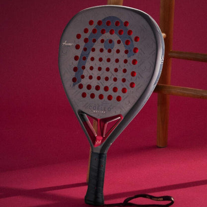 Head Coello Motion 2026 Padel Racket