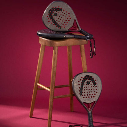 Head Coello Motion 2026 Padel Racket