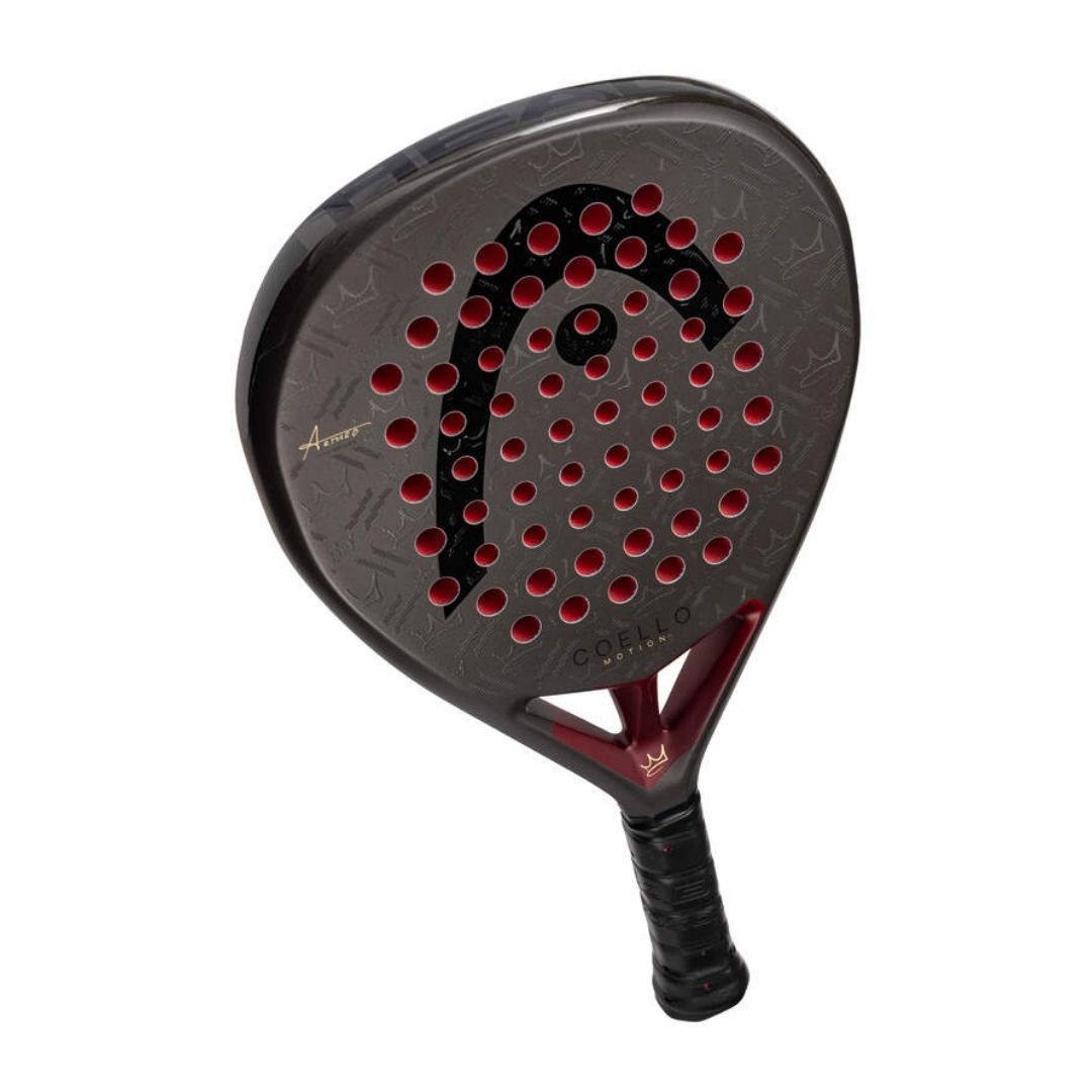 Head Coello Motion 2026 Padel Racket