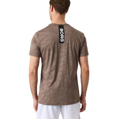 Björn Borg Performance T-shirt (Falcon)