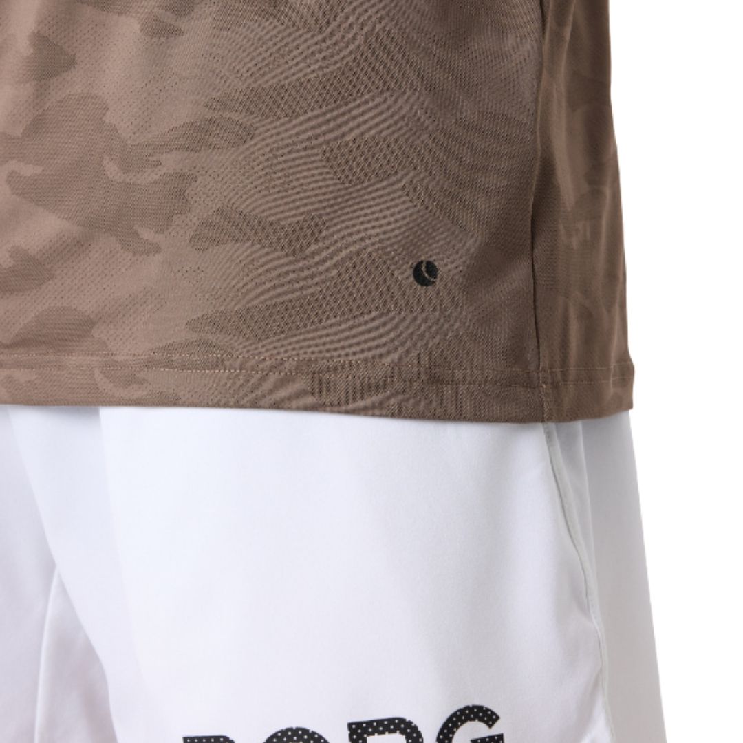 Björn Borg Performance T-shirt (Falcon)