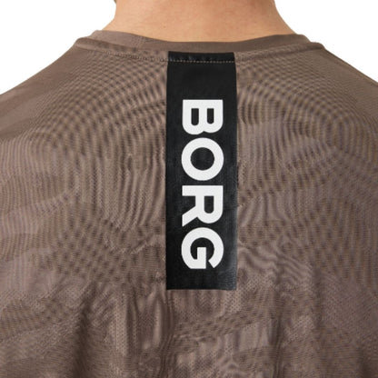 Björn Borg Performance T-shirt (Falcon)