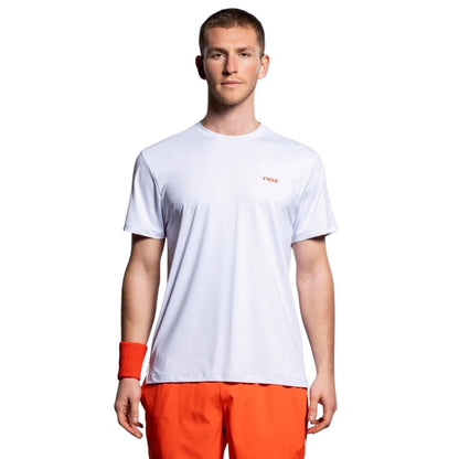 Nox Men's Team T-shirt (White)