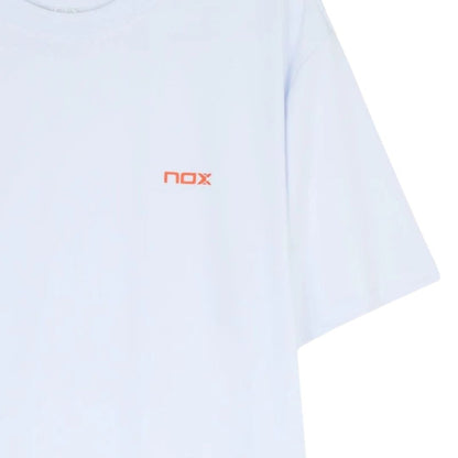 Nox Men's Team T-shirt (White)