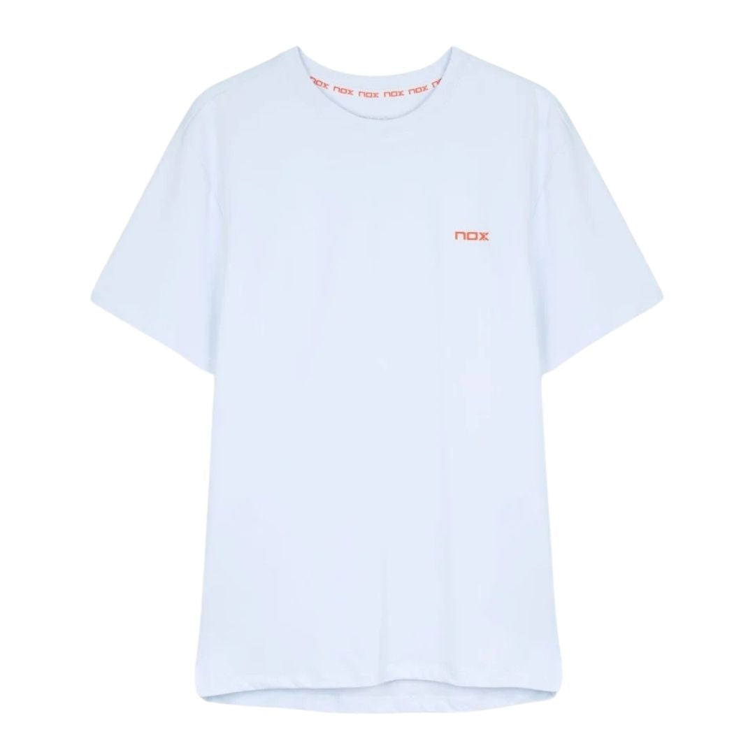 Nox Men's Team T-shirt (White)