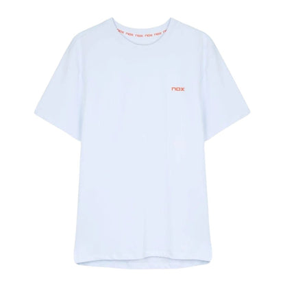 Nox Men's Team T-shirt (White)
