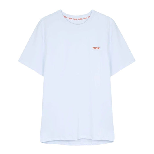 Nox Men's Team T-shirt (White)