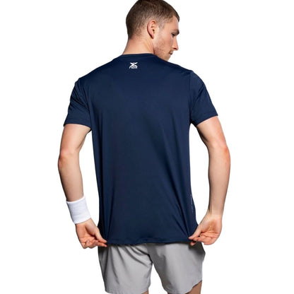 Nox Men's Team T-shirt (Navy Blue)