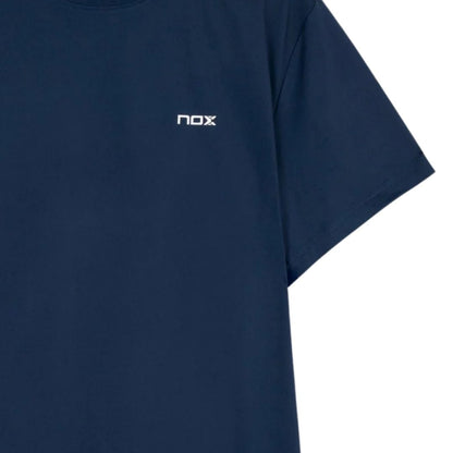 Nox Men's Team T-shirt (Navy Blue)