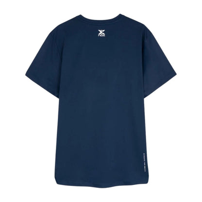 Nox Men's Team T-shirt (Navy Blue)