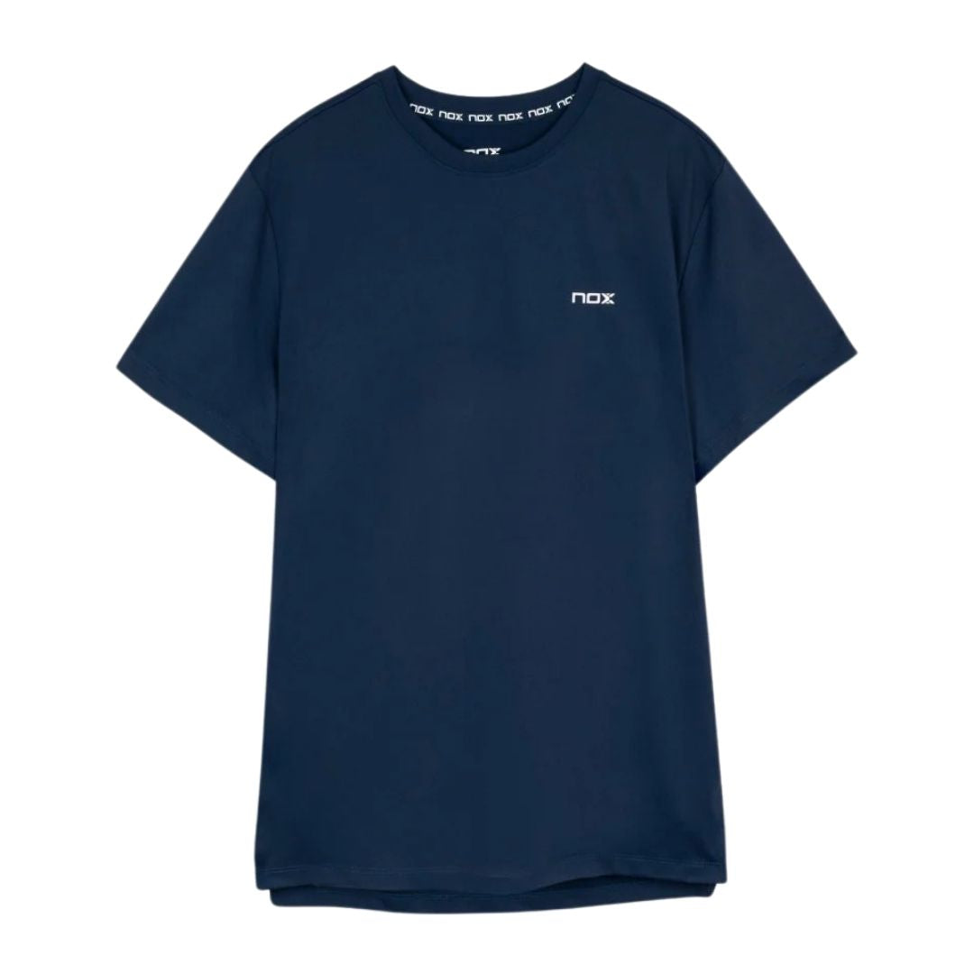 Nox Men's Team T-shirt (Navy Blue)