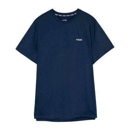 Nox Men's Team T-shirt (Navy Blue)
