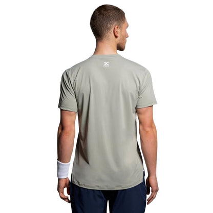 Nox Men's Team T-shirt (Grey)
