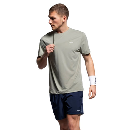 Nox Men's Team T-shirt (Grey)