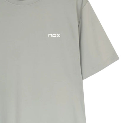 Nox Men's Team T-shirt (Grey)