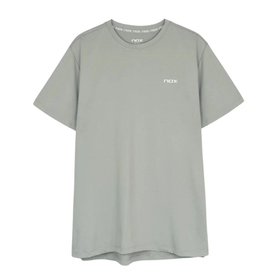 Nox Men's Team T-shirt (Grey)