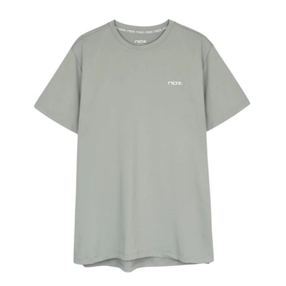 Nox Men's Team T-shirt (Grey)
