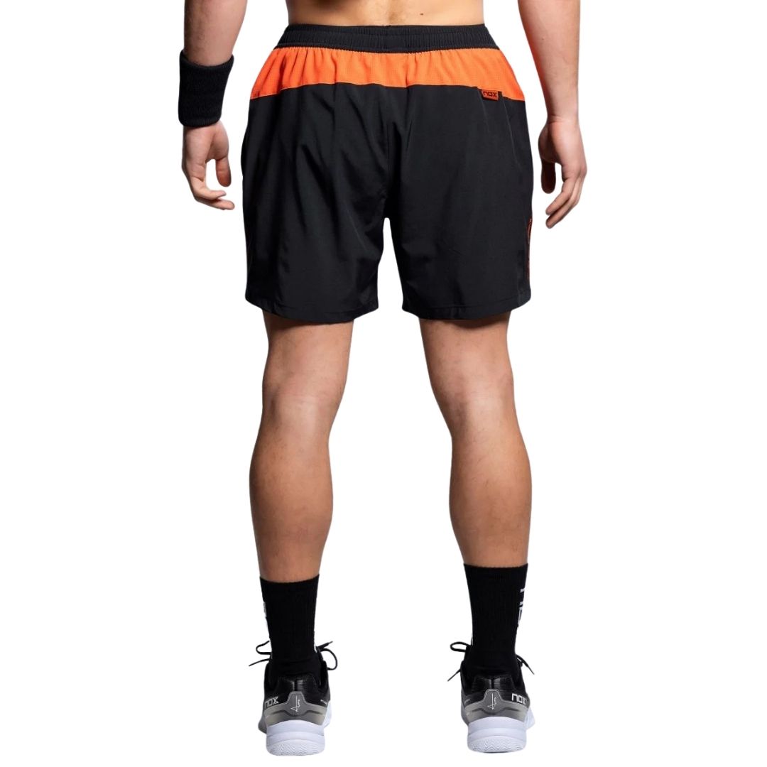 Nox Men's Team Shorts (Black)
