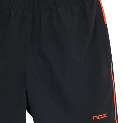 Nox Men's Team Shorts (Black)