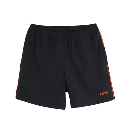 Nox Men's Team Shorts (Black)
