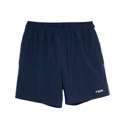 Nox Men's Team Shorts (Navy Blue) 