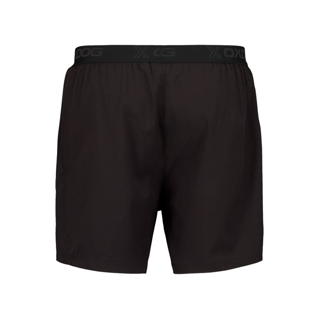 Oxdog Court Pocket Shorts (Black/Gold)