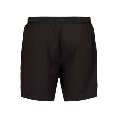 Oxdog Court Pocket Shorts (Black/Gold)