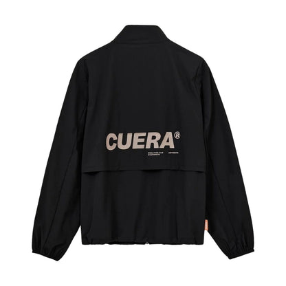 Cuera Active Track Jacket 2026 (Black)