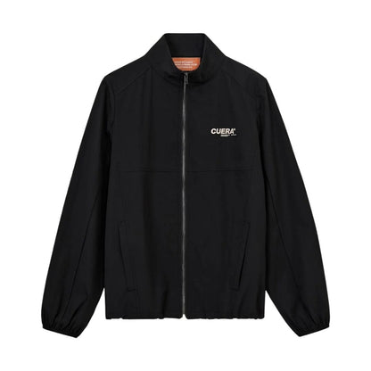 Cuera Active Track Jacket 2026 (Black)