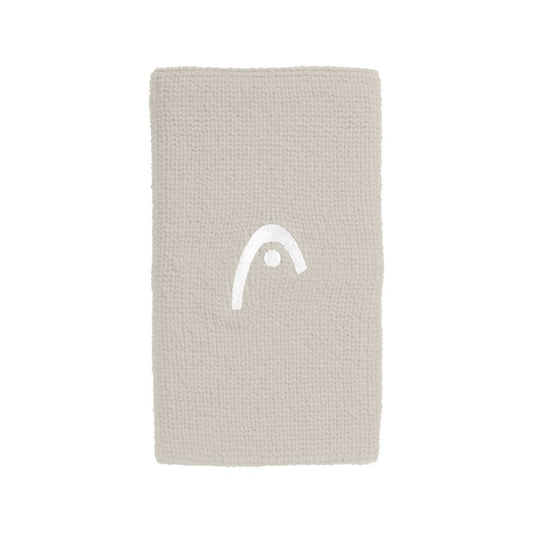 Head Wristband 5" (Cantaloupe Green)