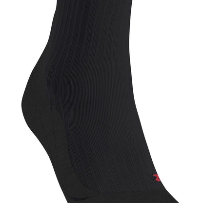 Falke PL4 Men Padelstrømper (1 par, Black)